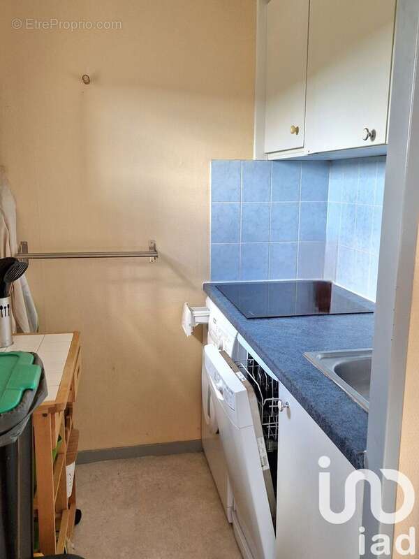 Photo 4 - Appartement à HOULGATE