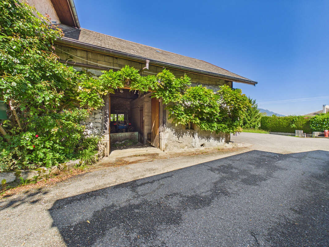 Maison à VIMINES