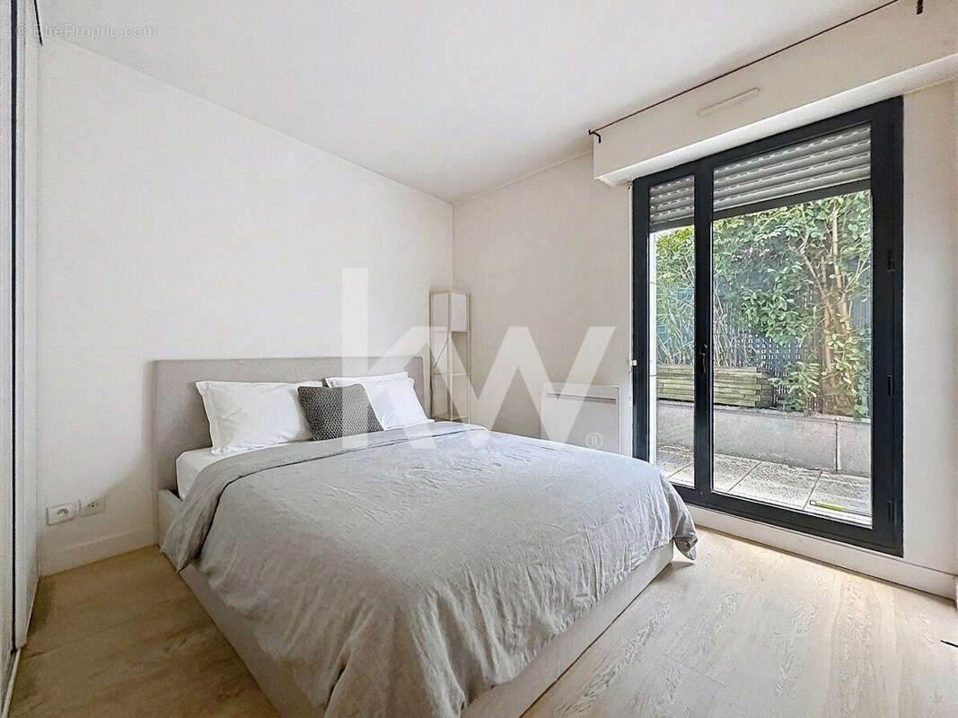 Appartement 61 m² à Boulogne-Billancourt  - photo 5