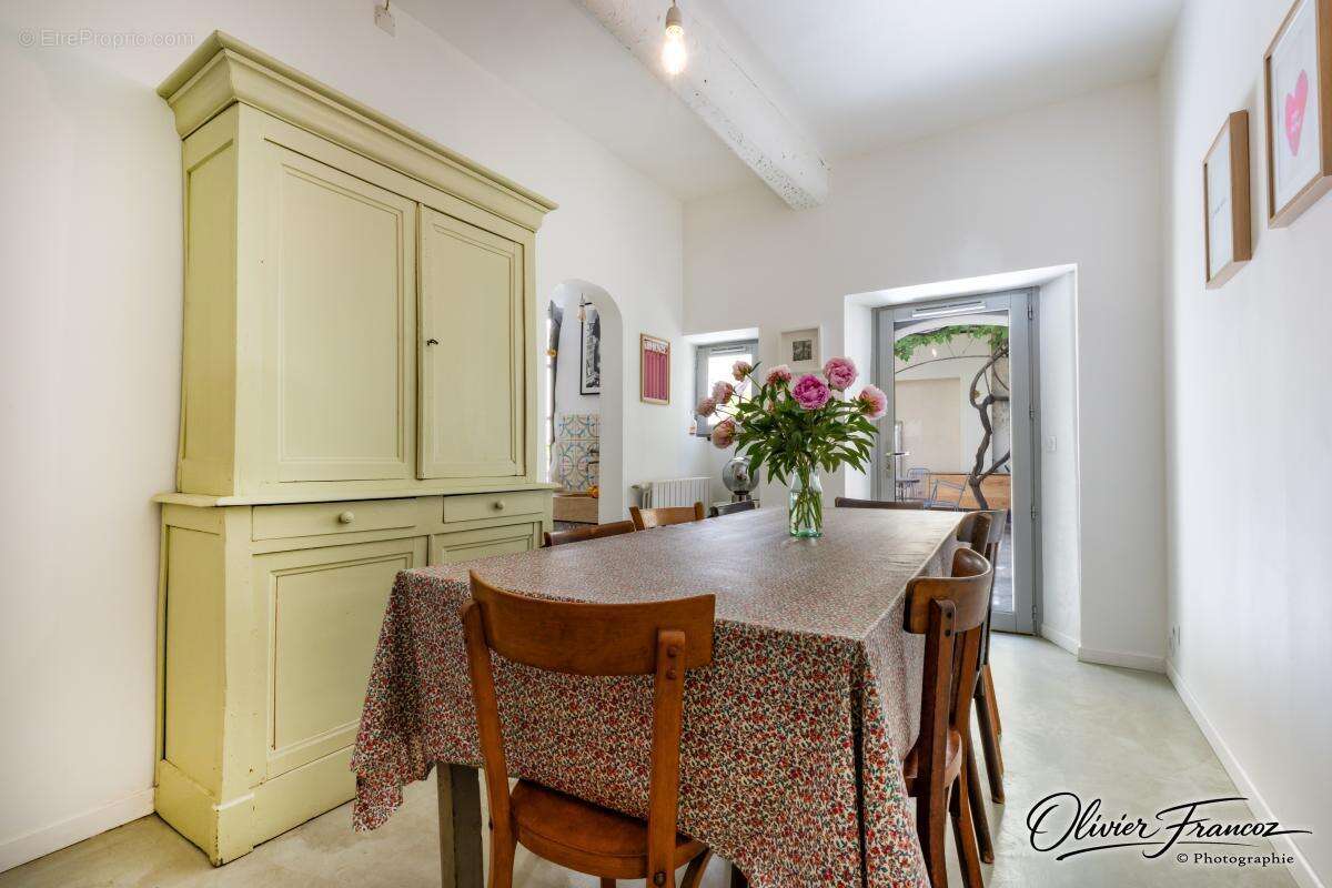 Appartement - photo 11