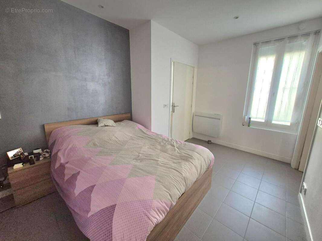 Photo 4 - Appartement à ROSNY-SUR-SEINE