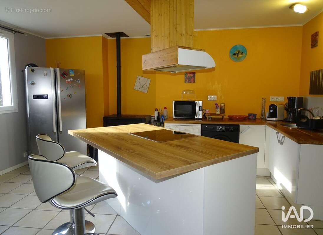 Photo 3 - Maison à MEILHAN-SUR-GARONNE