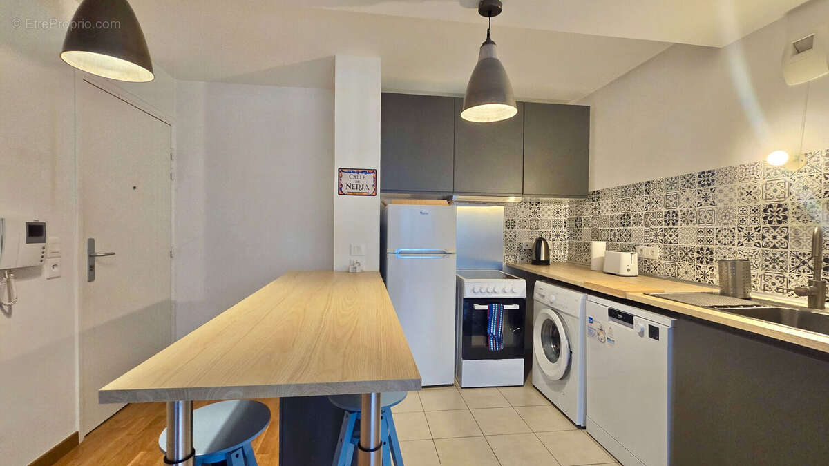 Appartement à ATHIS-MONS