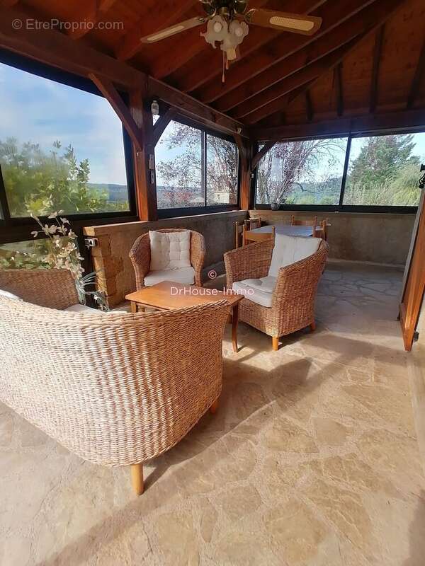 Maison à SAINT-CERE