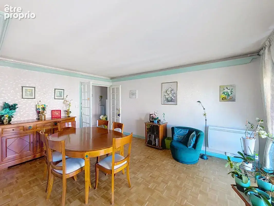 Albi proche Faculté ; Appartement 3 pièces de 80 m2 - photo 3