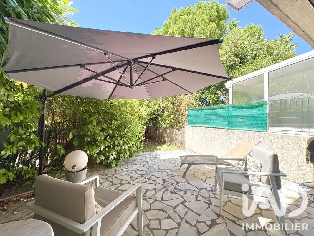 Photo 1 - Maison à MONTPELLIER