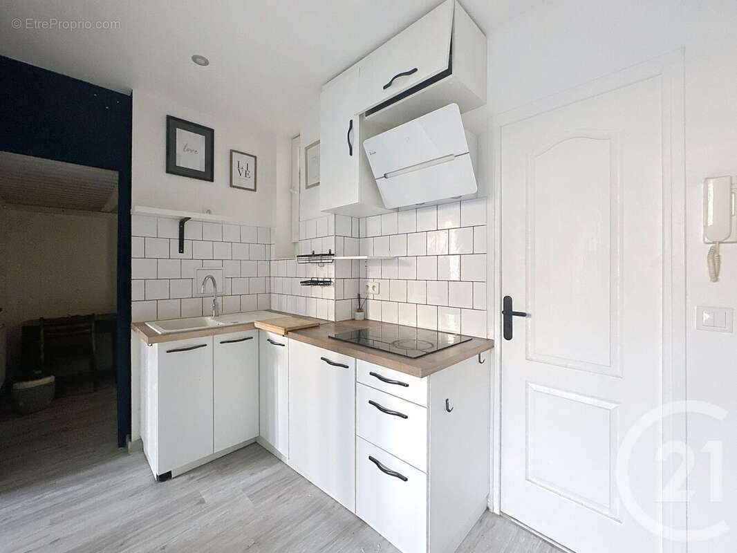 Photo 6 - Appartement à CHOISY-LE-ROI