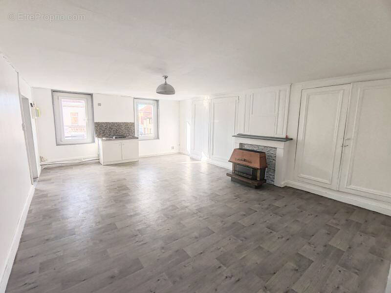 Appartement à BRUAY-SUR-L'ESCAUT