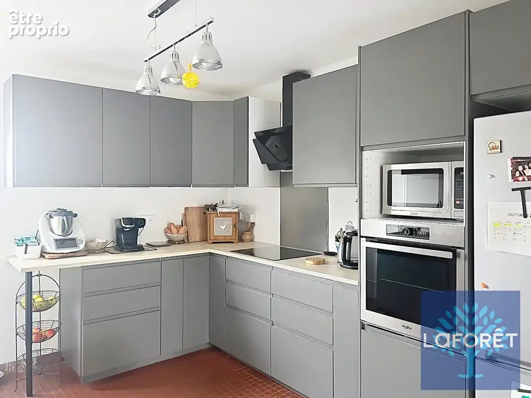 Appartement de type 4 à Dax - photo 3