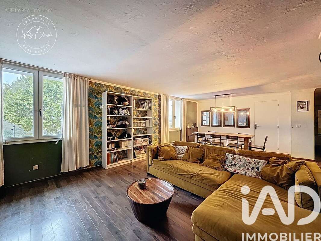 Photo 2 - Appartement à PIERREFEU-DU-VAR