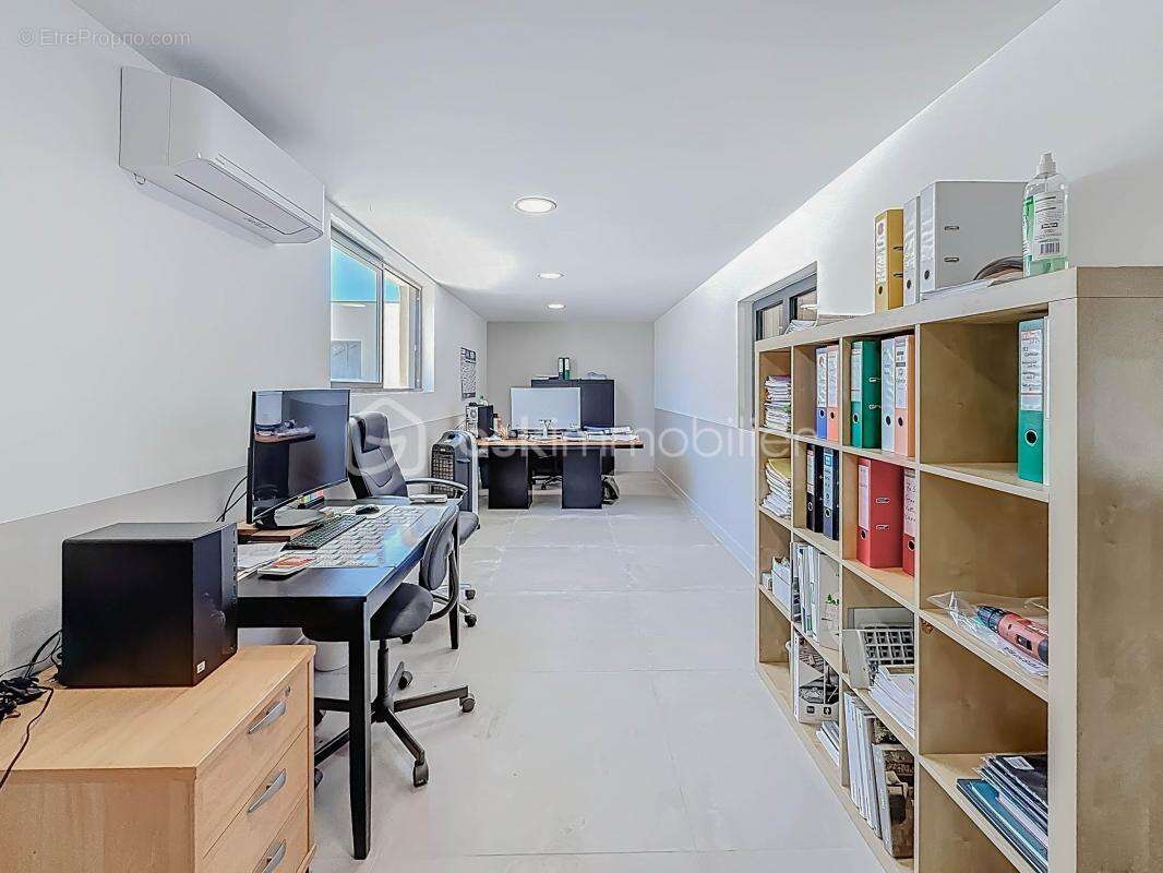 Maison à MONTARNAUD