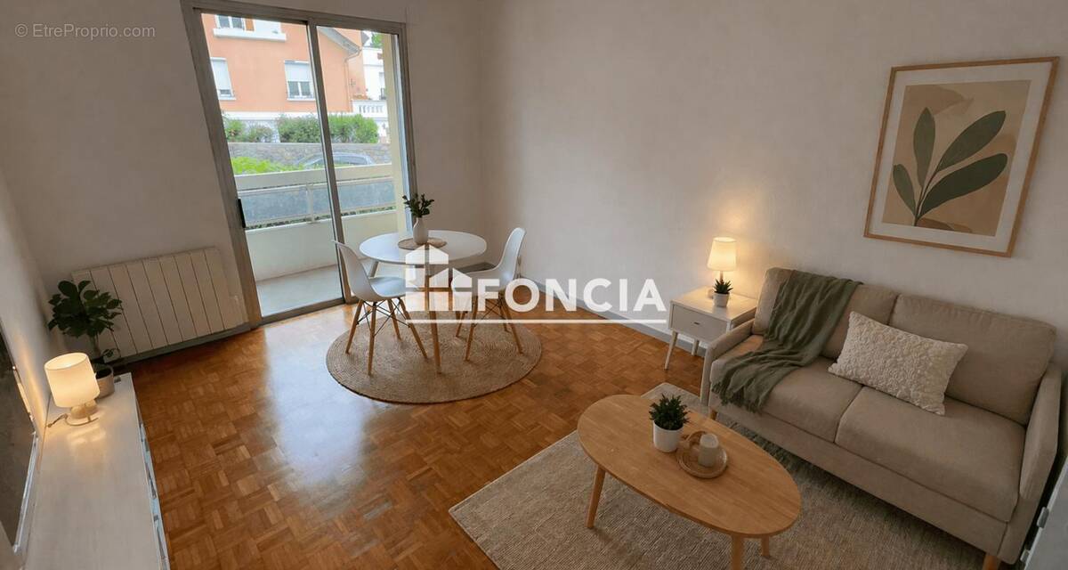 Appartement à GAP