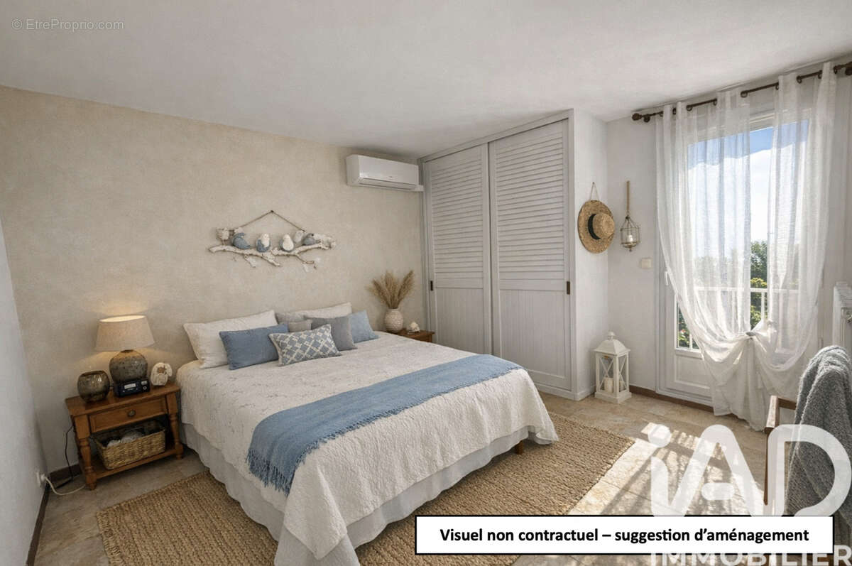 Photo 9 - Maison à BALARUC-LES-BAINS