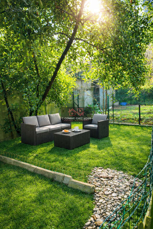 Appartement à ALFORTVILLE