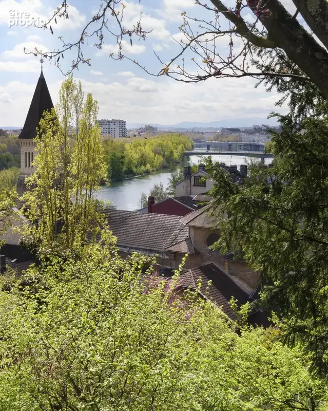 Maison 6 pièces 202 m² à vendre à Caluire-Et-Cuire (69300) - photo 2