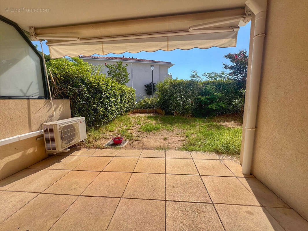 Le Pradet - Appartement de type 3 - 62 m2 - photo 2