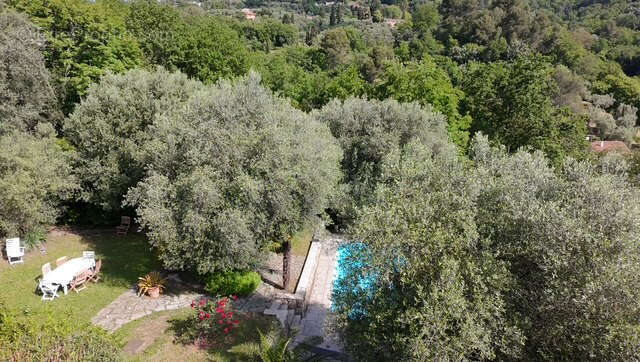 Maison à GRASSE