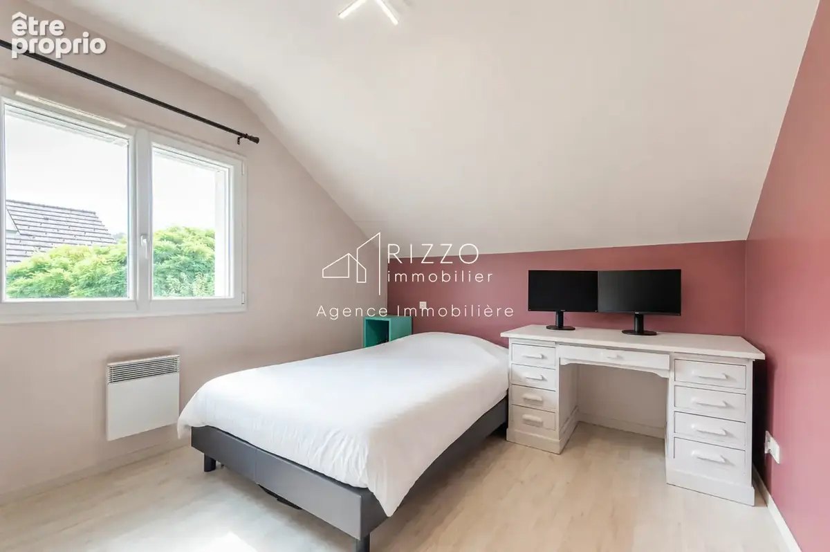 Maison sur sous sol complet - photo 9