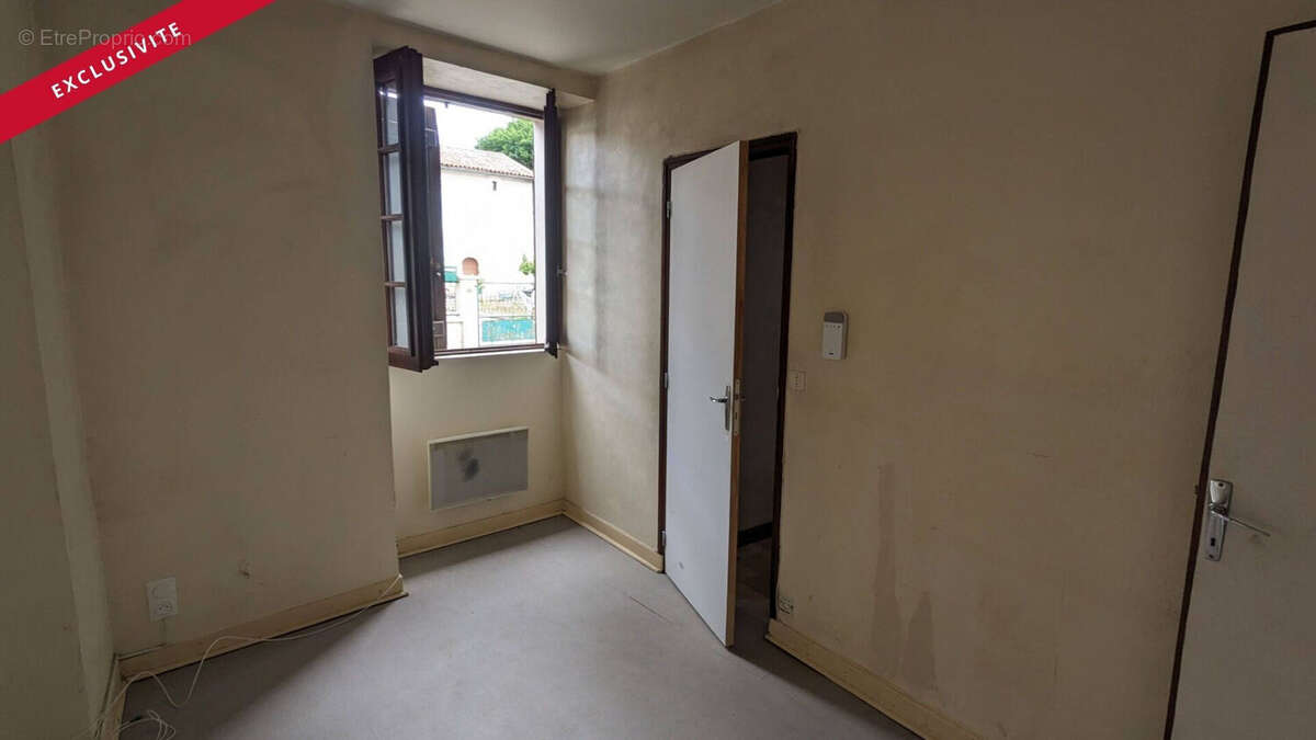 Maison à SAINT-ROMAIN