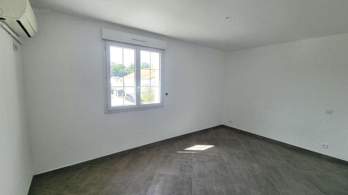 Photo 8 - Appartement à MESCHERS-SUR-GIRONDE