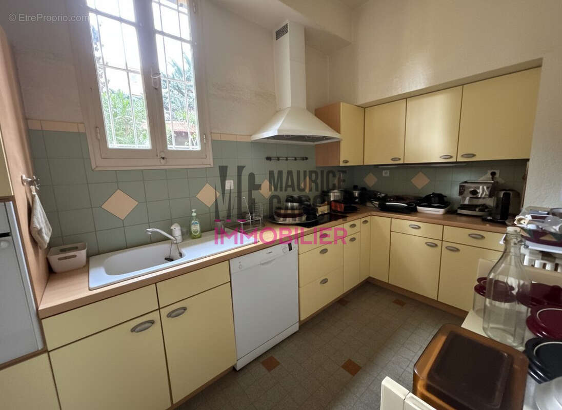 Maison à CARPENTRAS