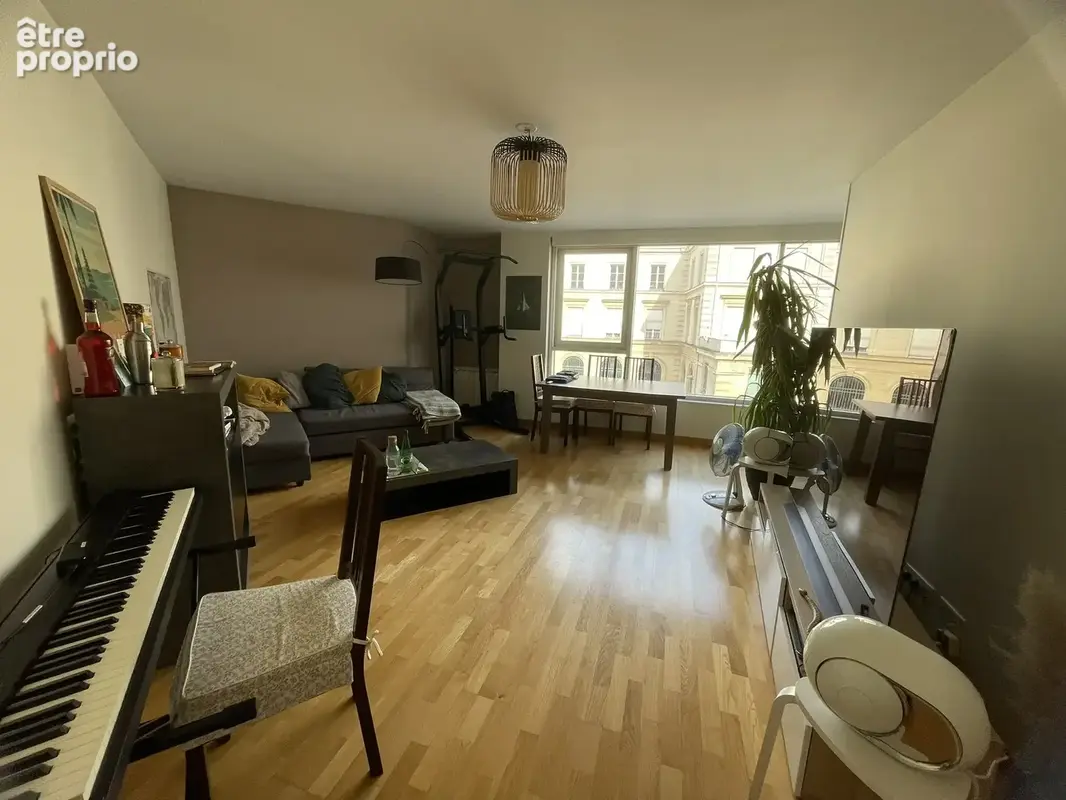 Splendide appartement en hyper centre de REIMS - photo 2