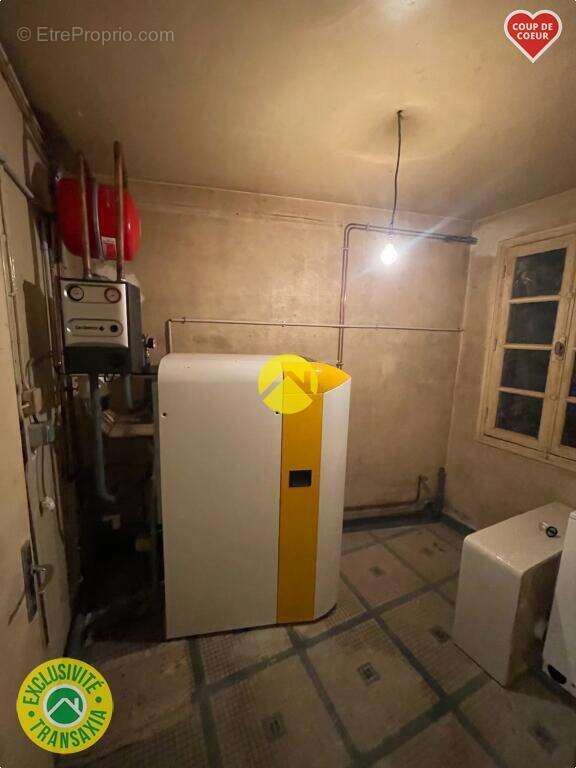 Maison à PIERREFORT