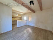 Appartement à MARSEILLE-12E