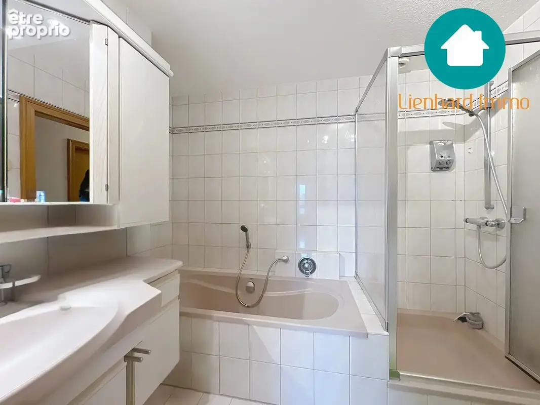 Appartement 4 pièces 100 m² à vendre à La Wantzenau (67610) - photo 9