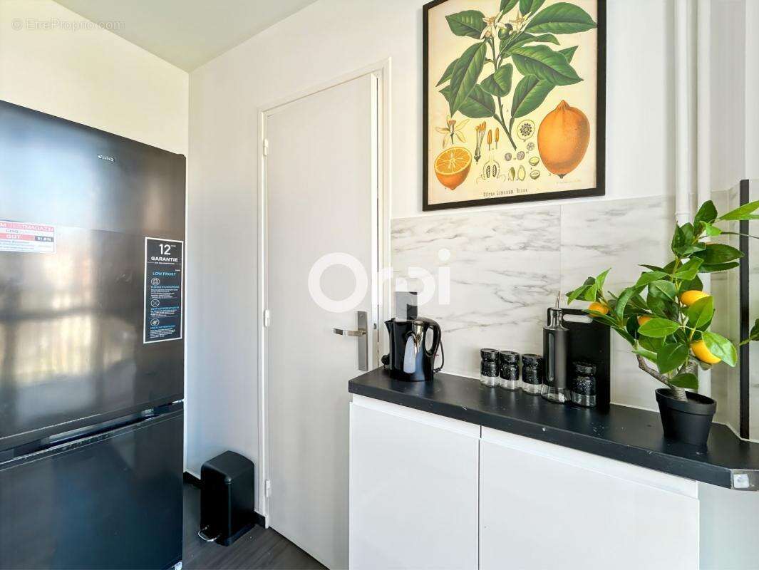 Appartement à DEAUVILLE