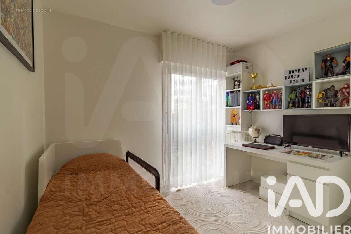 Photo 5 - Appartement à COMPIEGNE