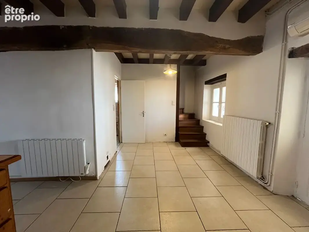 Maison Sainte Montaine 4 pièce(s) 83 m2 - photo 6