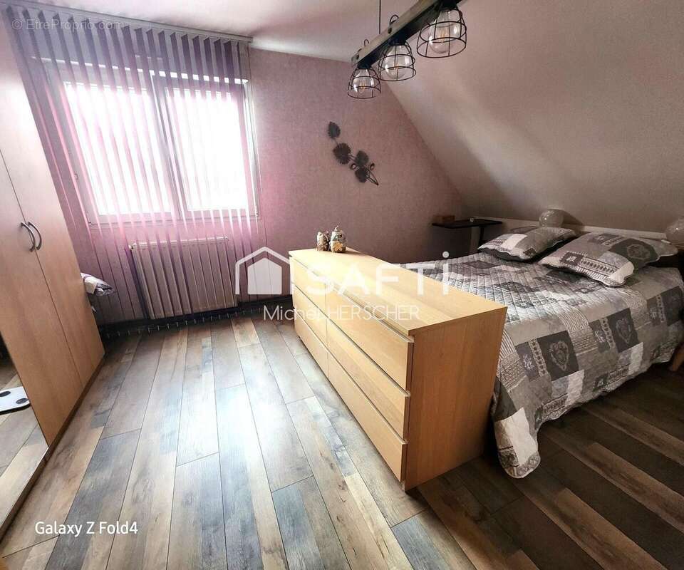Photo 8 - Maison à FORTSCHWIHR