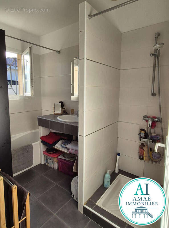 Maison à ANDERNOS-LES-BAINS