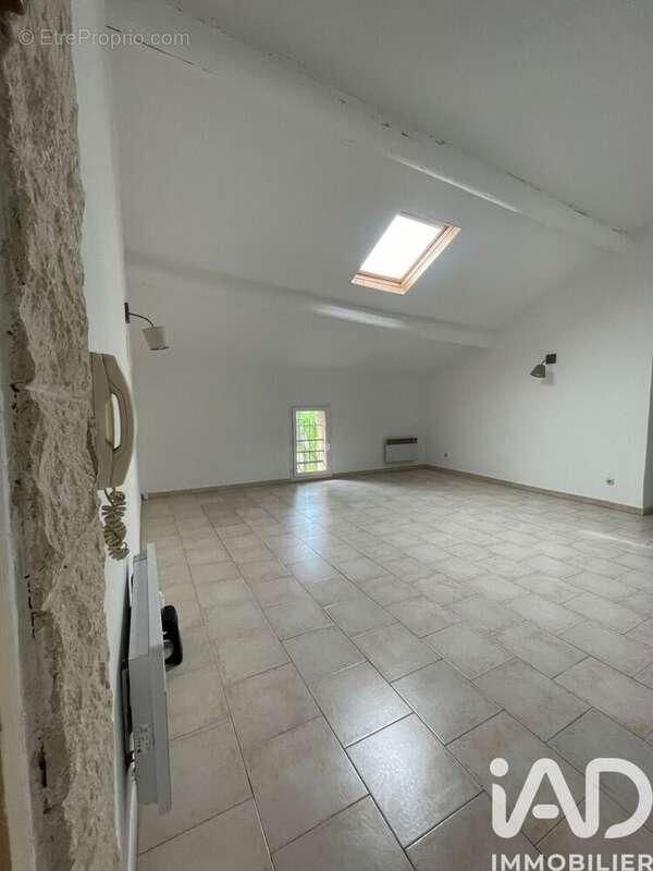 Photo 9 - Appartement à CARPENTRAS