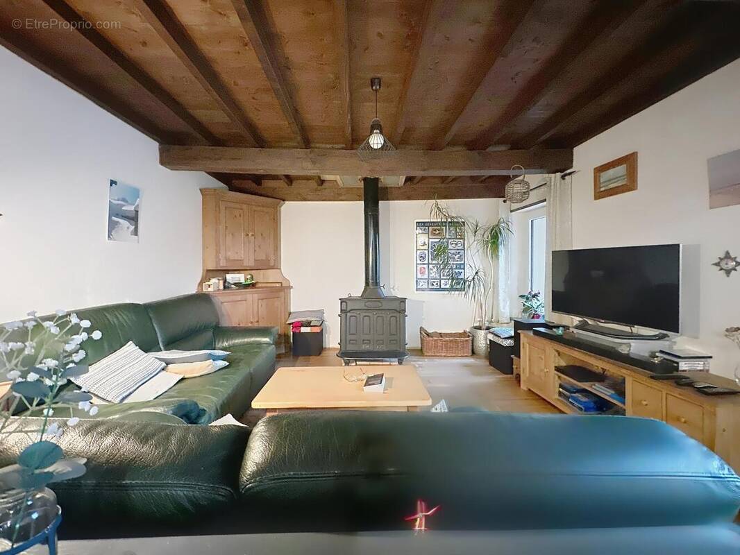 Photo 1 - Maison à MONTREUIL