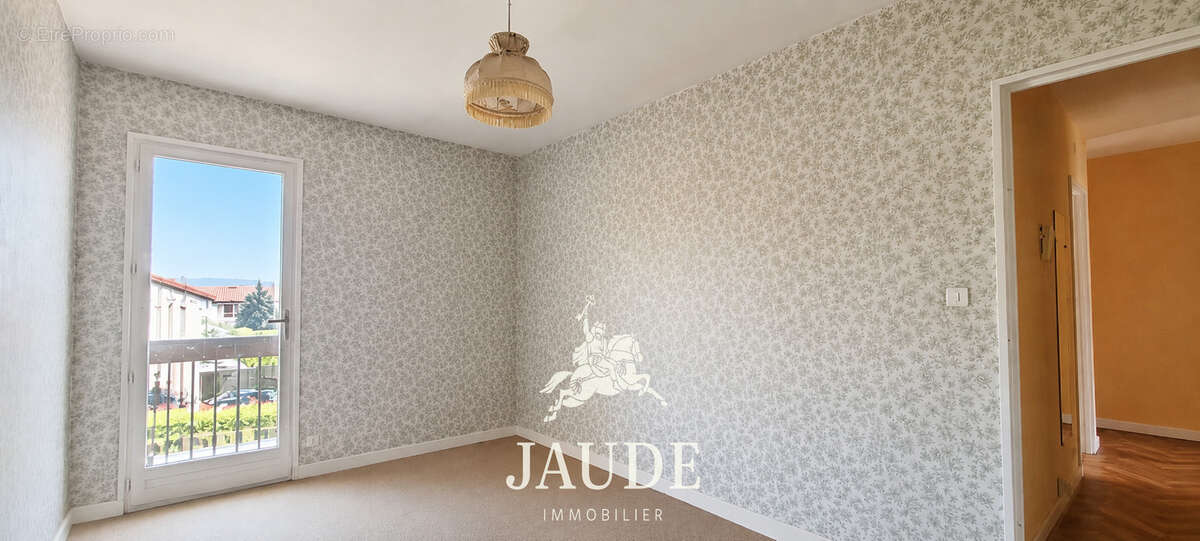 CLERMONT-FERRAND — Maison 110 m2 — 4 chambres + bureau — Terrain 379 m2 - photo 11