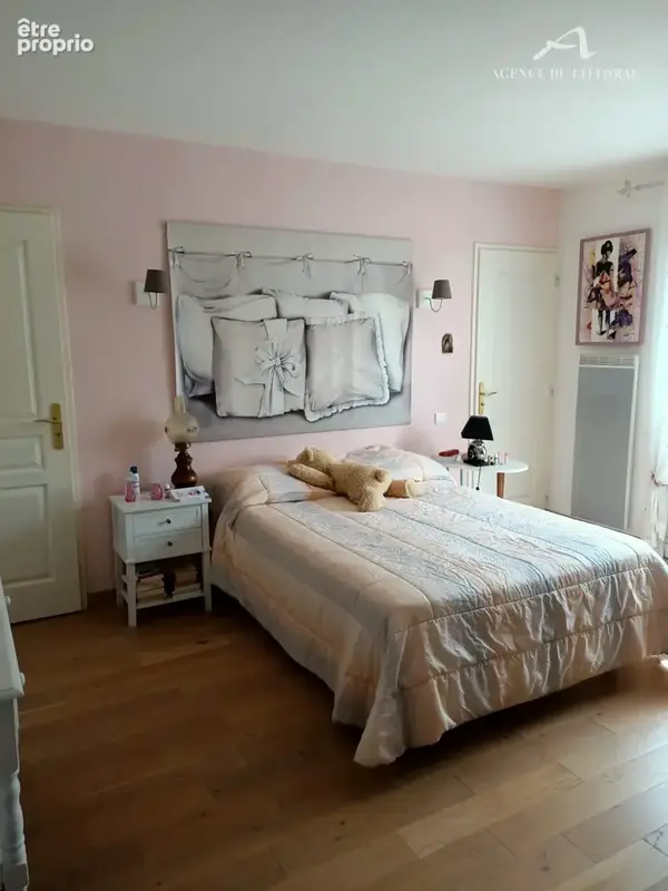 Andernos-les-Bains Maison 4 chambres et studio indépendant - photo 10