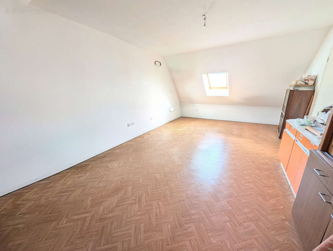 Maison à TREFFENDEL