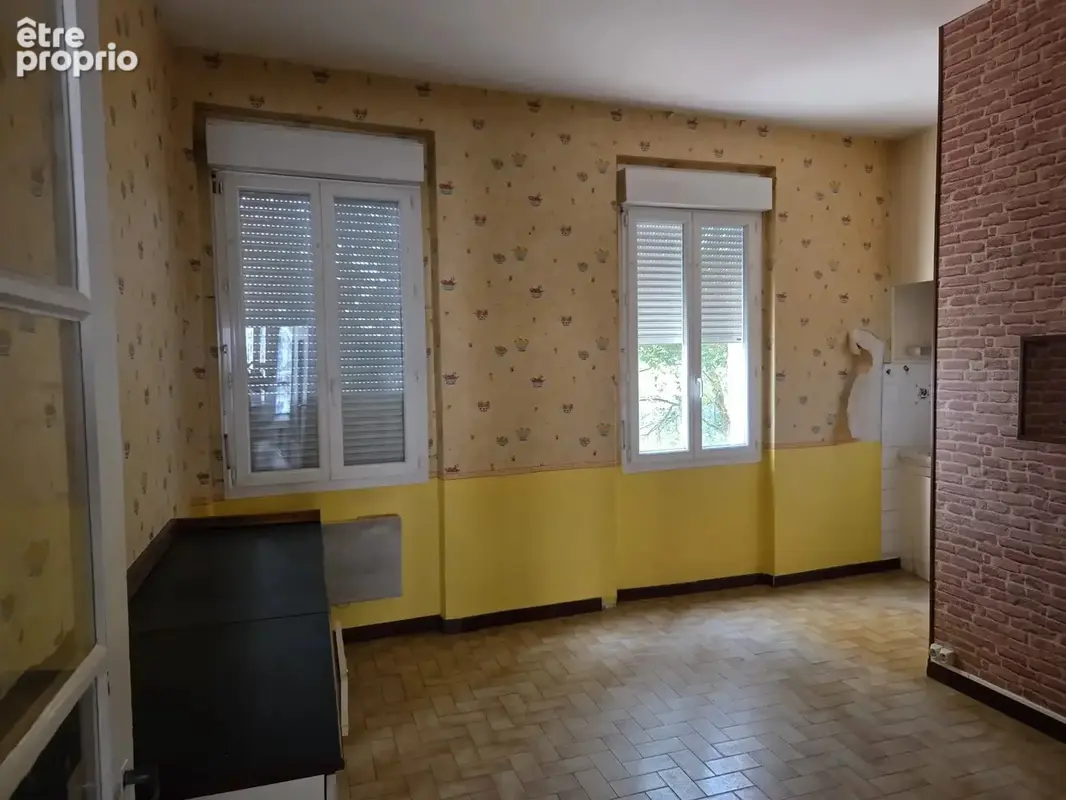 immeuble à renover - photo 10