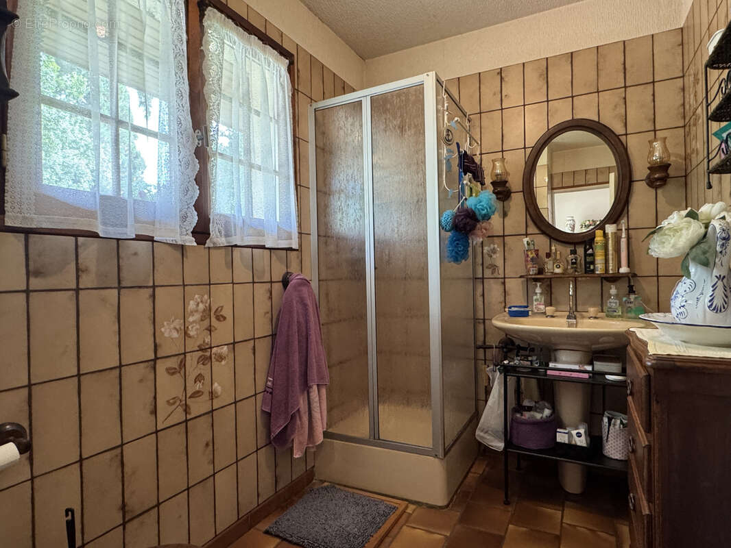 Maison à CHATEAU-RENARD