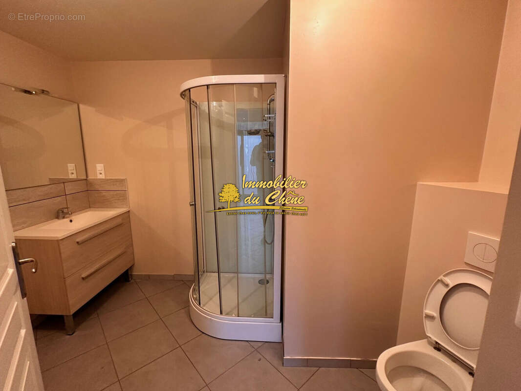 Appartement à LE VAL-D'AJOL