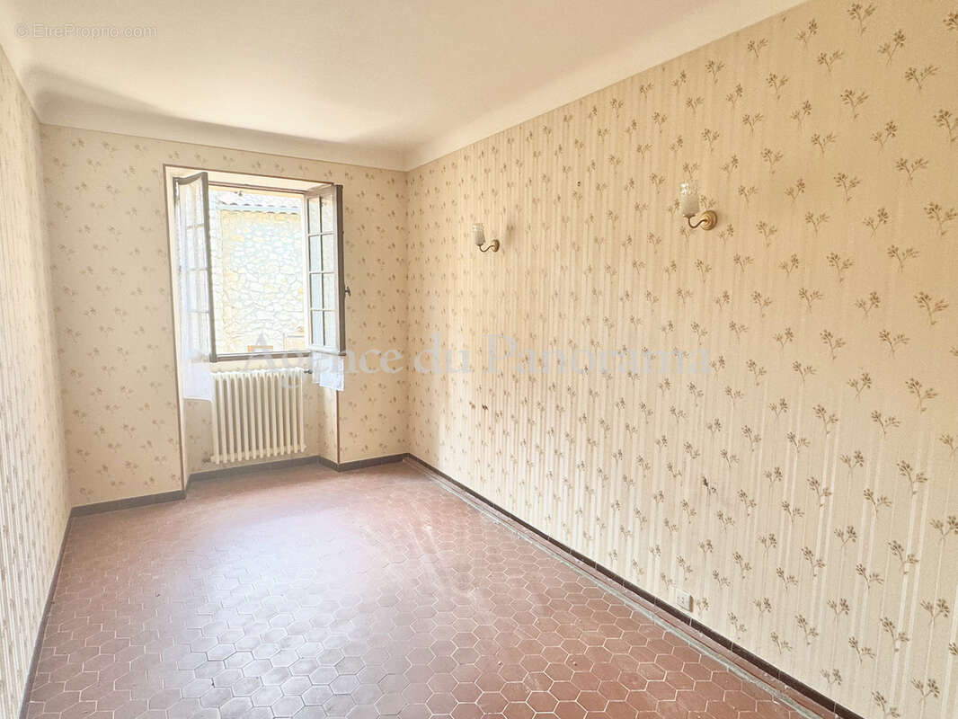 Appartement à CABRIS