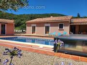 Maison à LA TOUR-SUR-ORB