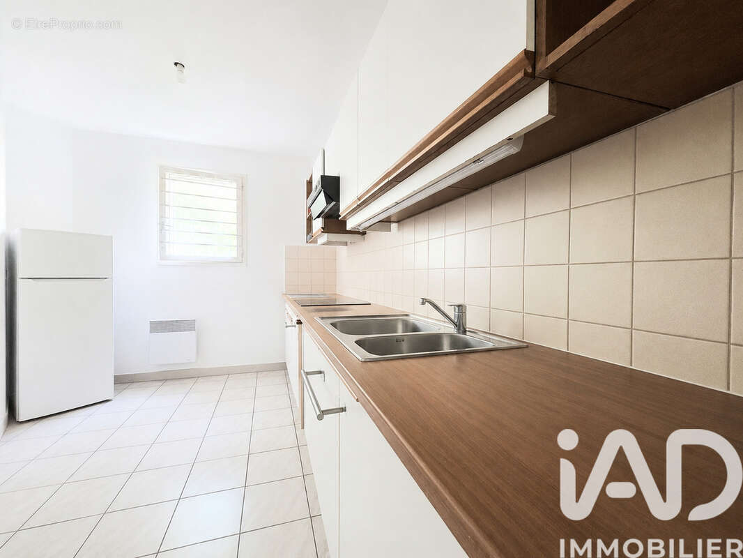 Photo 2 - Appartement à LOGNES