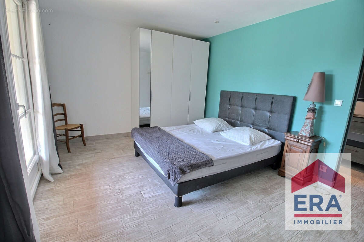 Maison à MONTFAUCON