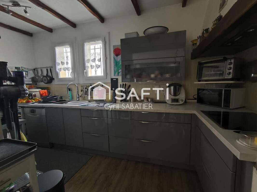 Photo 3 - Maison à COLOMBIERS