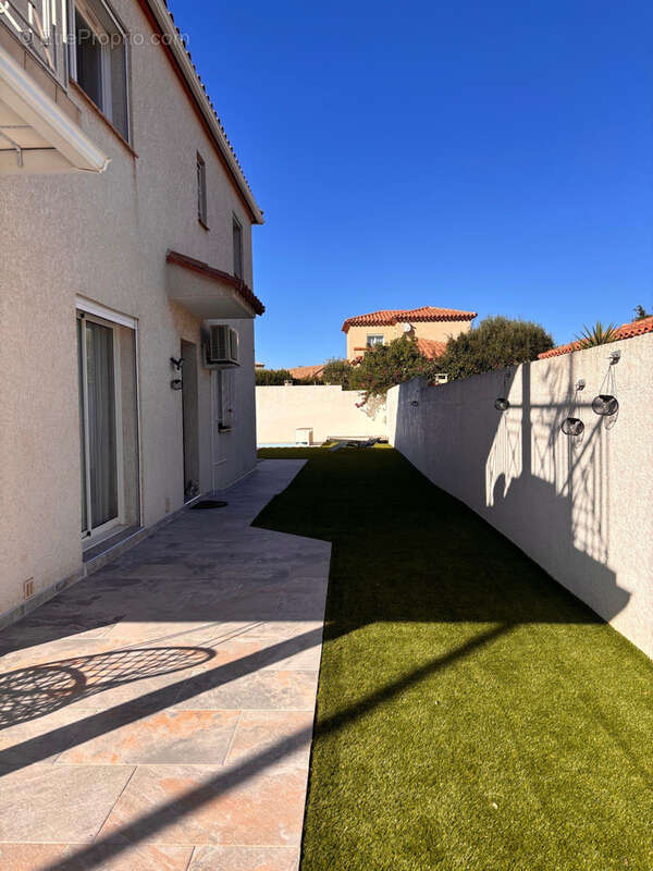 Appartement à PERPIGNAN