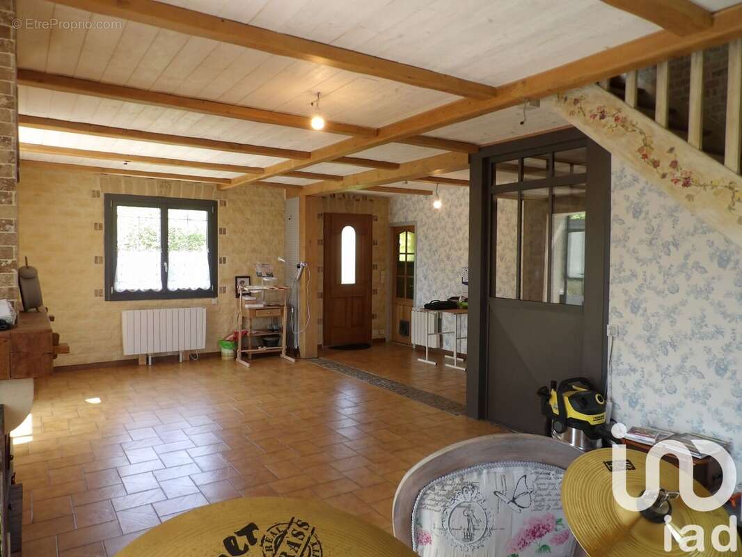 Maison 182 m² à Denonville  - photo 9