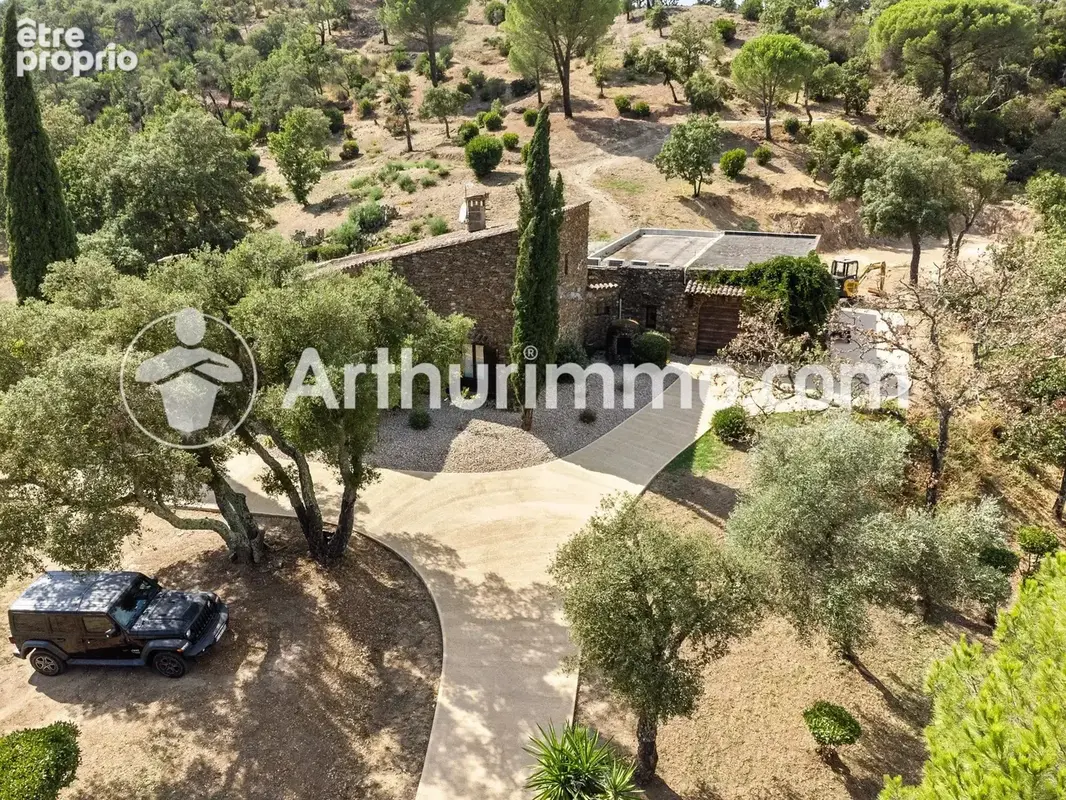 Vente Maison La garde-freinet(83680) 2 392 000ï¿œ - photo 2